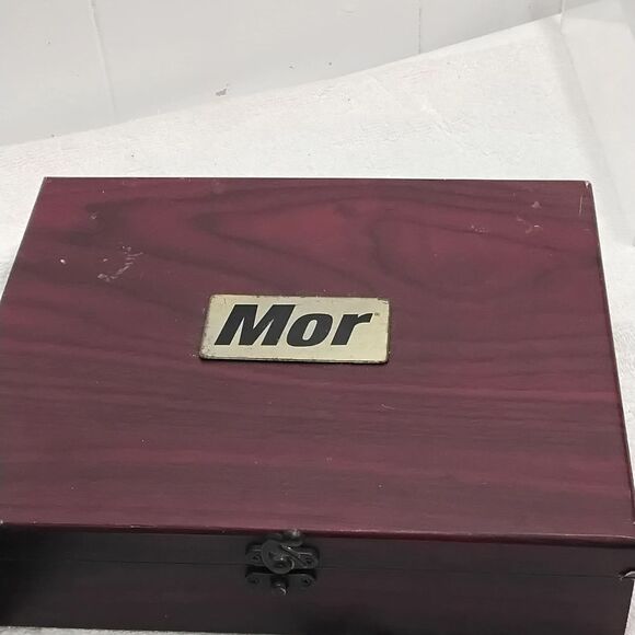 Mor Bar 8 piece wine Set - Picture 2 of 2